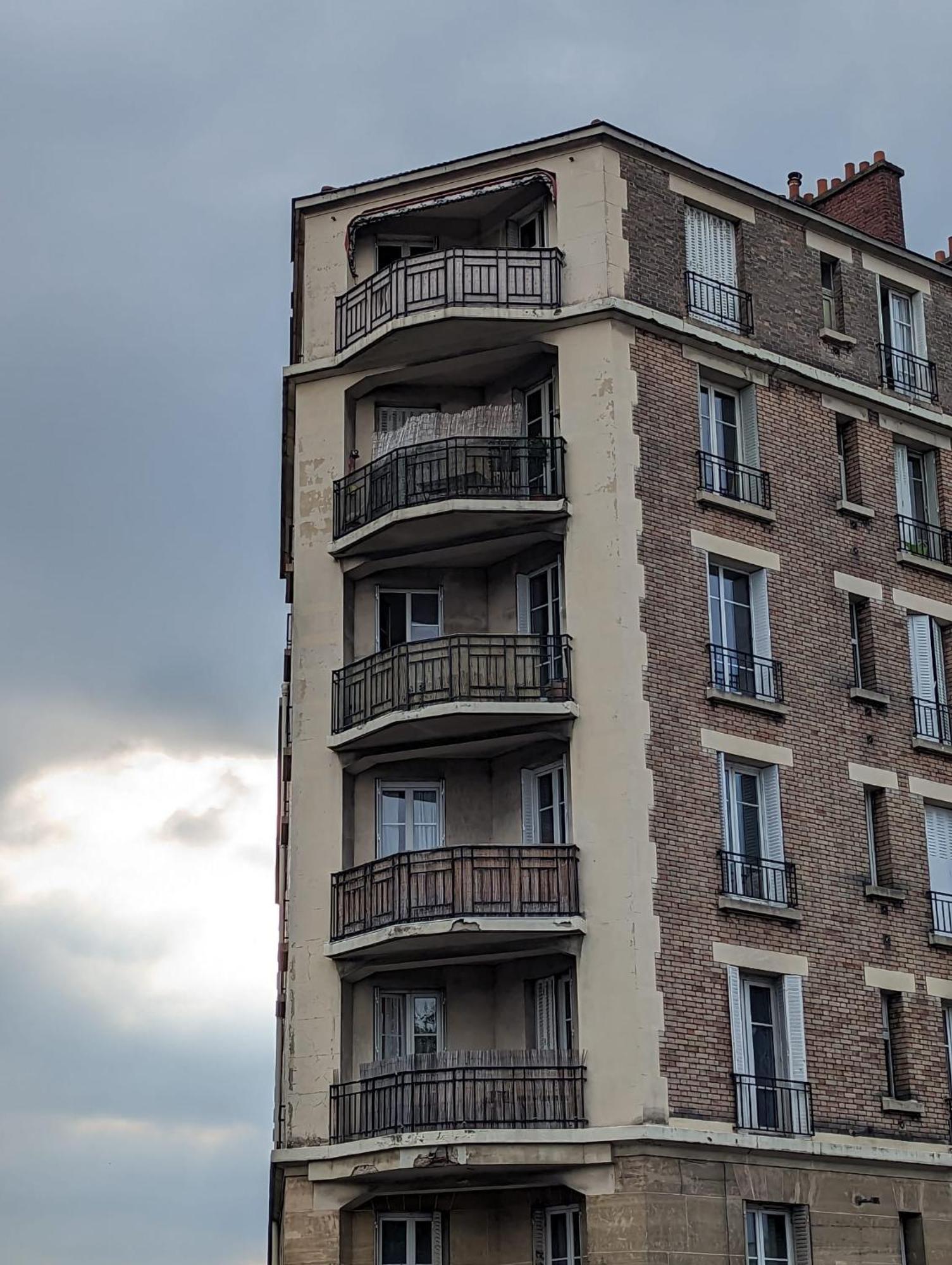 Cosy Little Nest Next To Paris Apartment Issy-les-Moulineaux Bagian luar foto